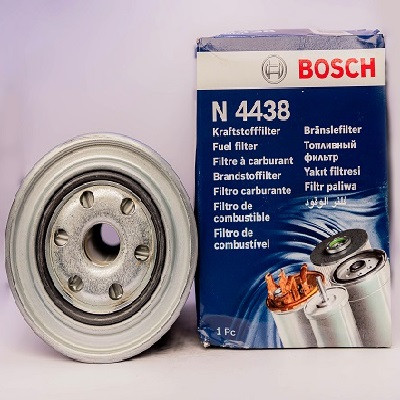 Bosch N4438 Diesel Filter