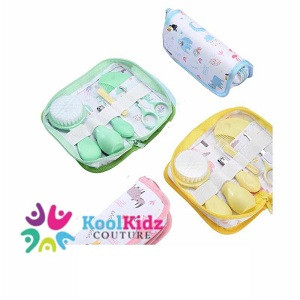 Baby care kit