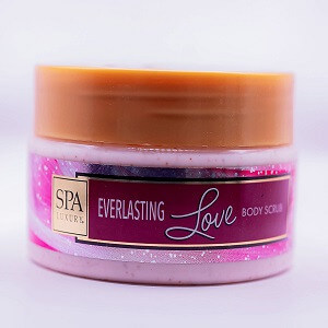 Everlasting Love Body scrub