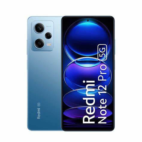 Redmi Note 12 Pro