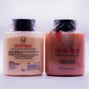 J . CAT BEAUTY - CHESTNUT