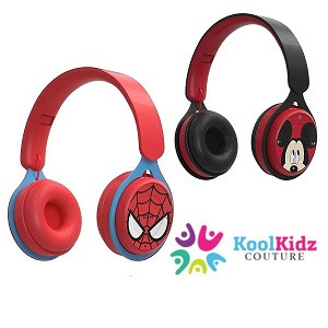 Headphones