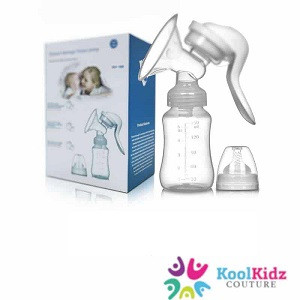 Manual Breastpump