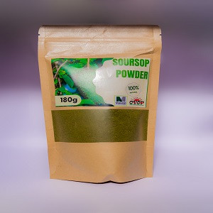 Soursop Powder