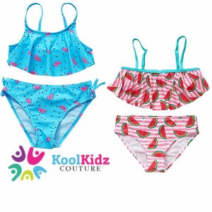 Swimming bikini