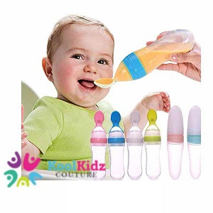 Feeding Bottle