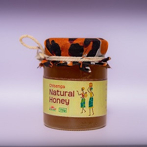 Chisenga Natural Honey
