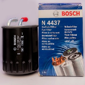 Bosch N4437 Fuel Filter