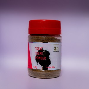 Tseketseke Powder