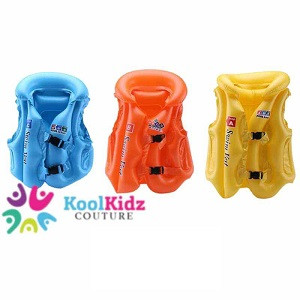 Life jacket