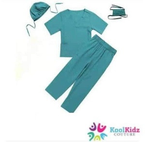 Surgeon