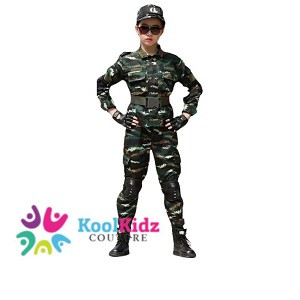 Soldier