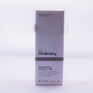 Niacinamide 10%