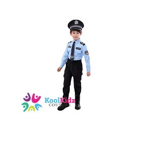Polce Costume