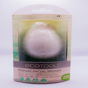 KONJAC FACIAL SPONGE