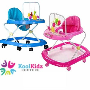 Baby walker