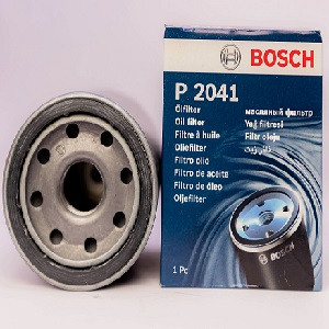 Bosch P2041 Oil Filter