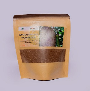 Mvunguti (Kigel) Powder