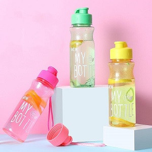 My Bottle
