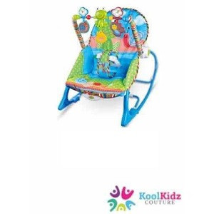 Baby rocker