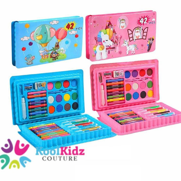 Art set