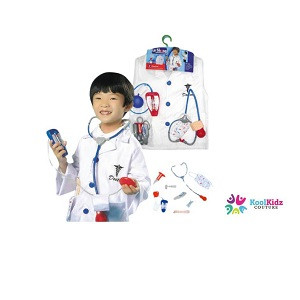Doctor costume