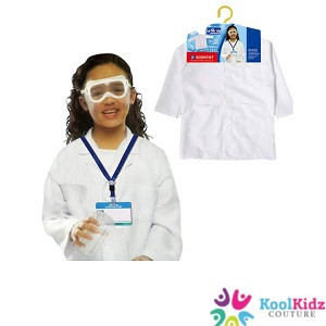 Scientist