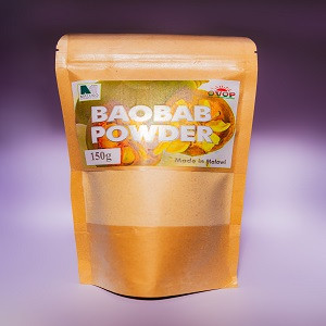 Baobab Powder