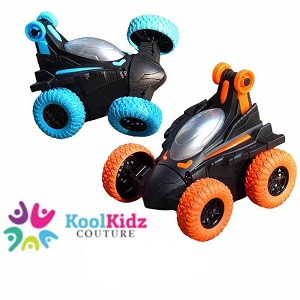 Trick car toy