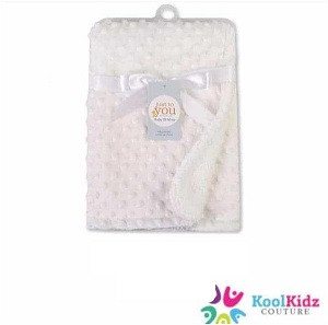 Baby bump blanket