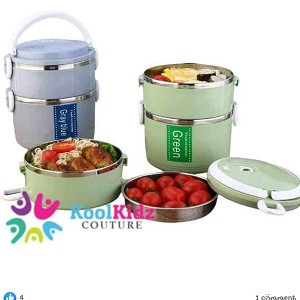 Food warmer