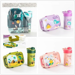 Bento Box Container