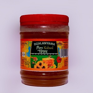 Dzalanyama Pure Honey