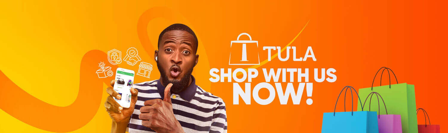 Tula Store promo