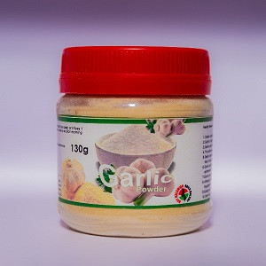 Garlic Powder