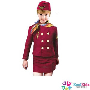 Air Hostess