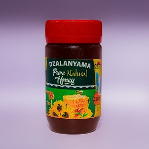 Dzalanyama Pure Honey