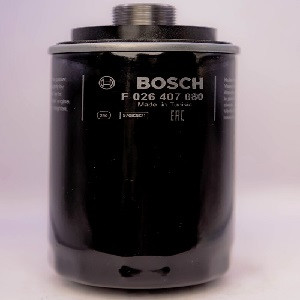 Bosch P7080 Oil Filter