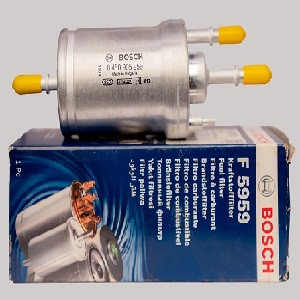 Bosch F5959 Fuel Filter