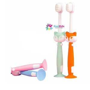 Baby toothbrush