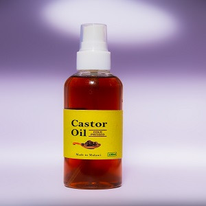 Castor Oil