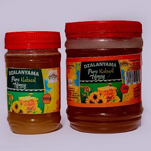Dzalanyama Pure Honey