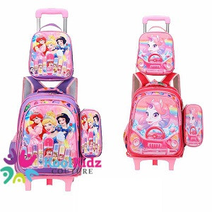School bags