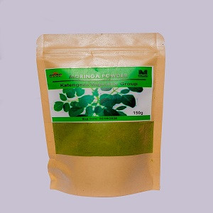 Moringa Powder