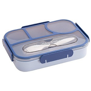 Health Delicacy Container