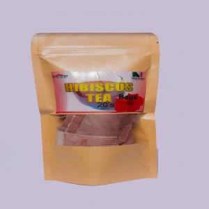 Hibiscus Tea Bags