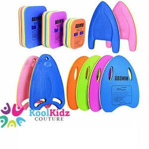 Swimming boards