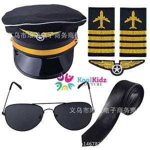Pilot Accessories