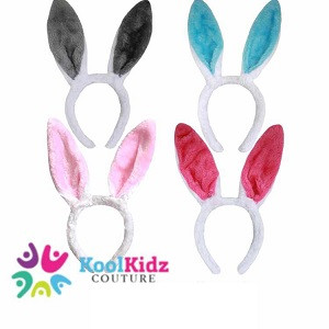 Rabbit headband