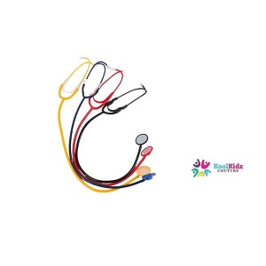 Stethoscope